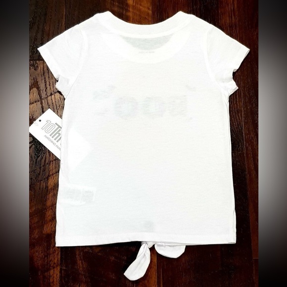 HALLOWEEN CREW TOP - Picture 2 of 3